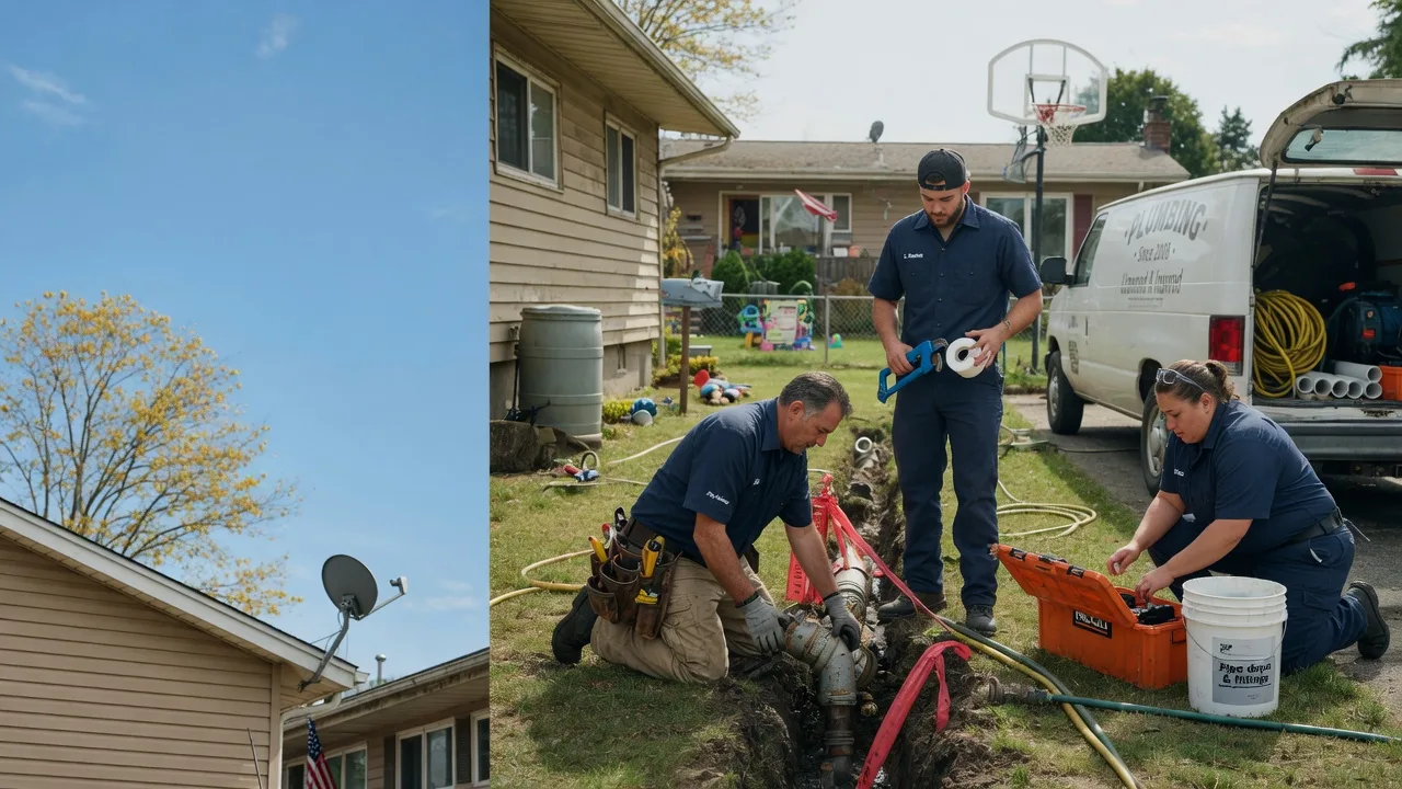 Garbage Disposal Replacement in Goreville, IL near me