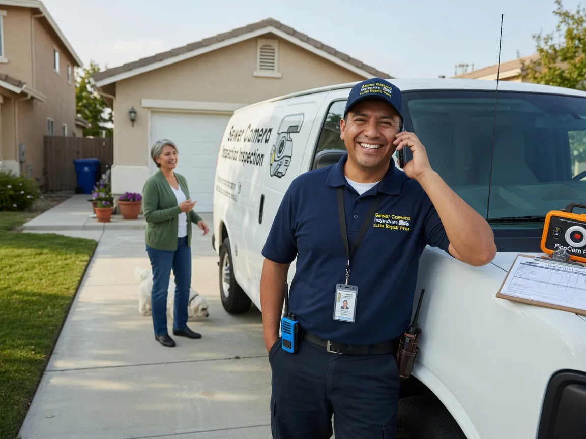 Sewer Line Repair Goreville, IL FAQs